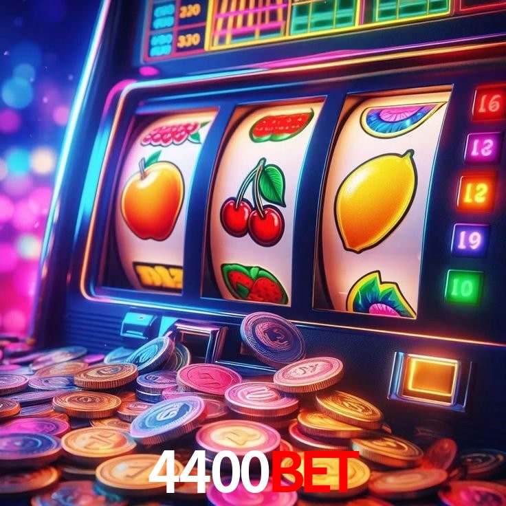 Login Seguro 4400BET