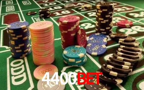 4400BET - App Performance