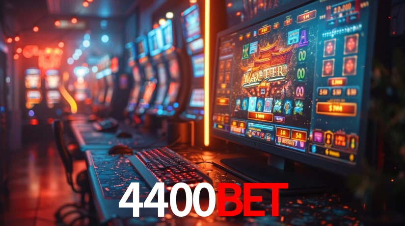 Ofertas Imperdíveis na 4400BET: Promoções e Bônus Que Valem a Pena
