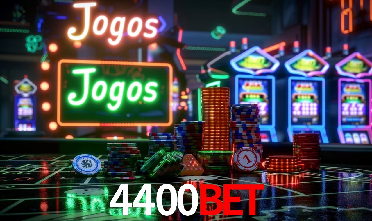 4400BET