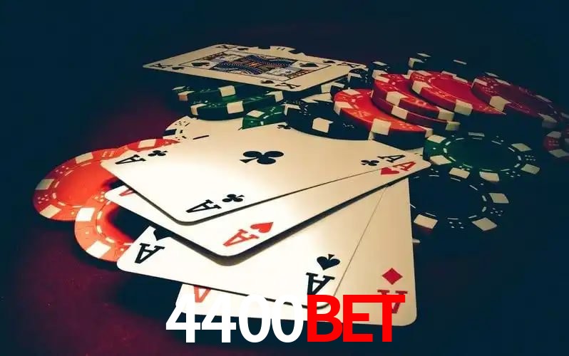 4400BET Brasília - Betting Features