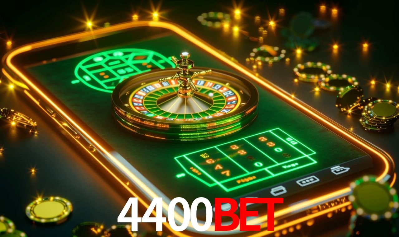 4400BET - User Statistics