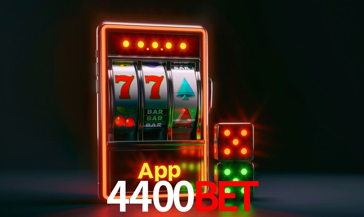 Design Responsivo 4400BET