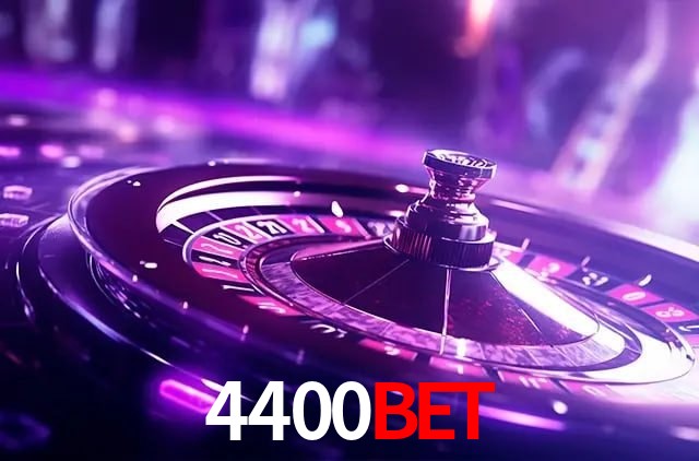 Programa VIP 4400BET