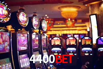 4400BET Brasília - Casino Guide