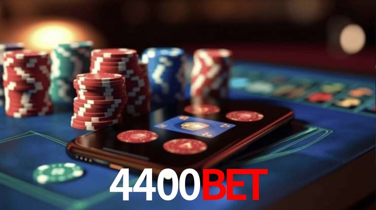 Ofertas Exclusivas 4400BET