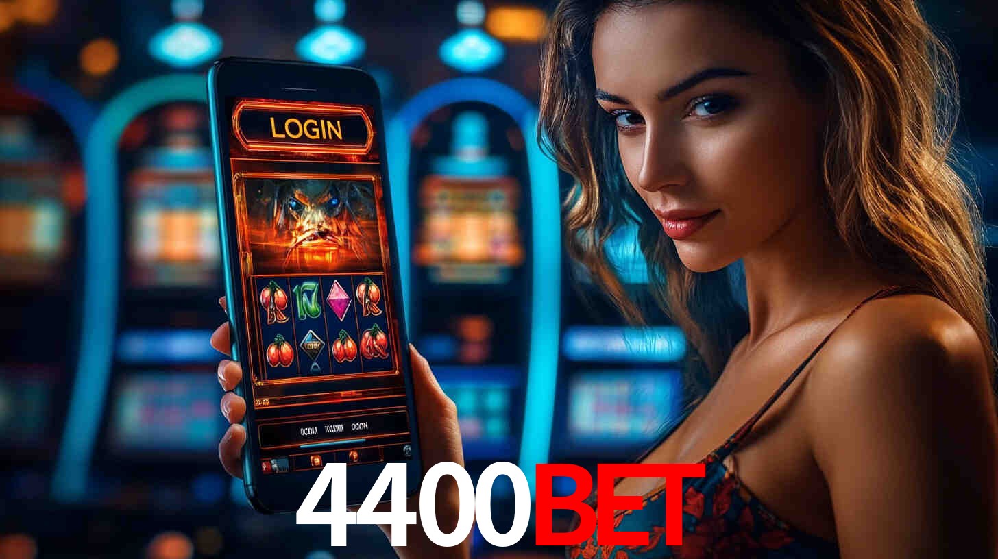 4400BET: A Experiência de Casino com Jogos de Mesa ao Vivo