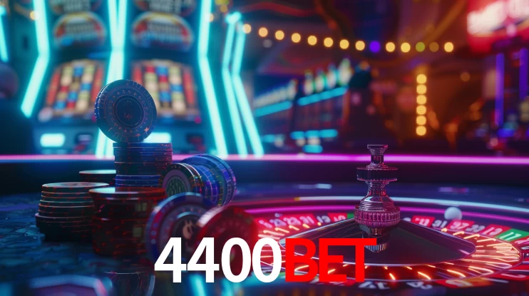 API Integration 4400BET