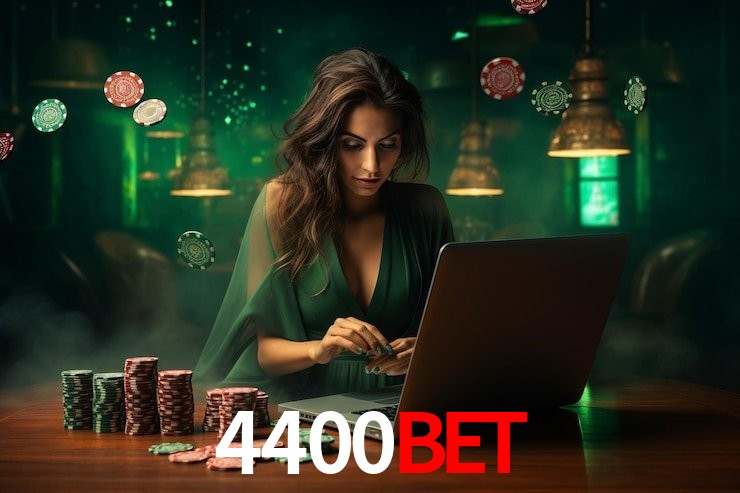 4400BET - Installation Guide