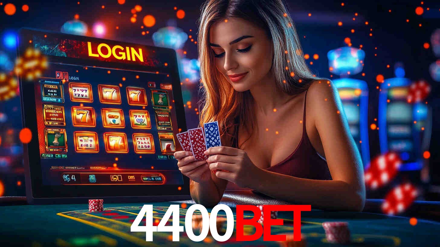 4400BET,4400BET.COM