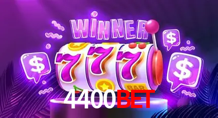 A Emoção da Loteria na 4400BET: Uma Chance de Mudança de Vida