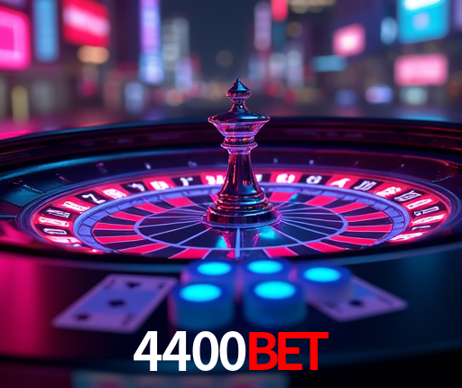A Emoção da Loteria na 4400BET: Uma Chance de Mudança de Vida