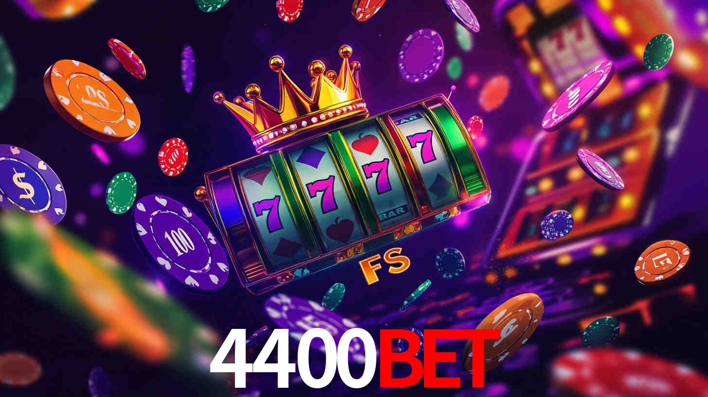 VIP Casino 4400BET