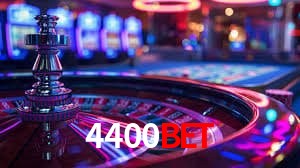 Cadastro Rápido 4400BET