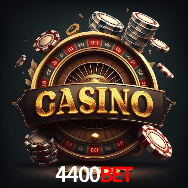 4400BET - App Security