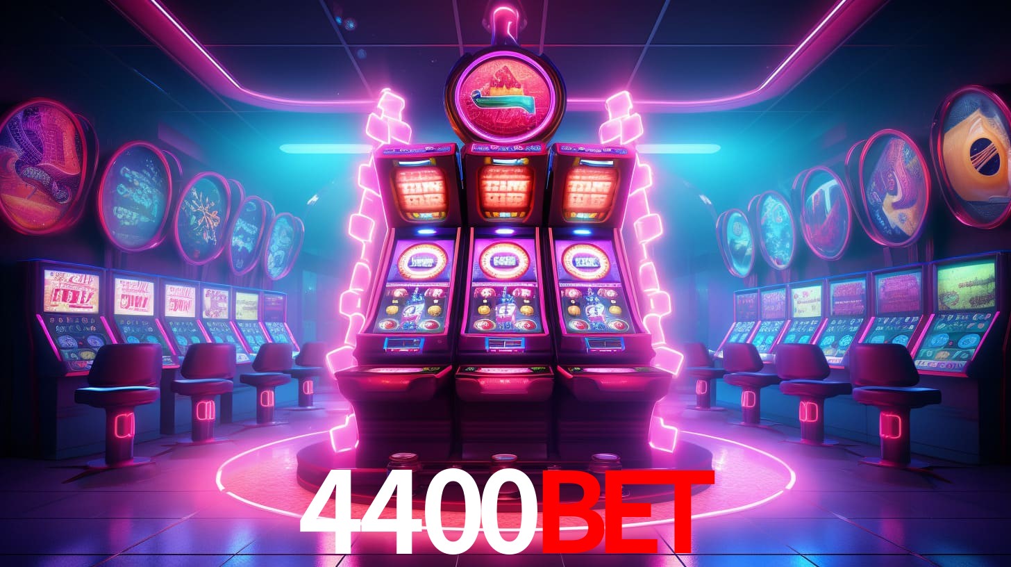 4400BET