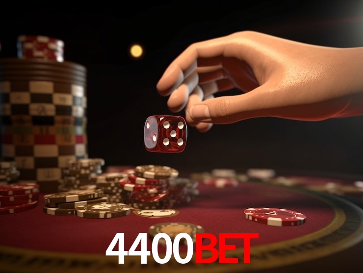 Especiais de Fim de Semana 4400BET