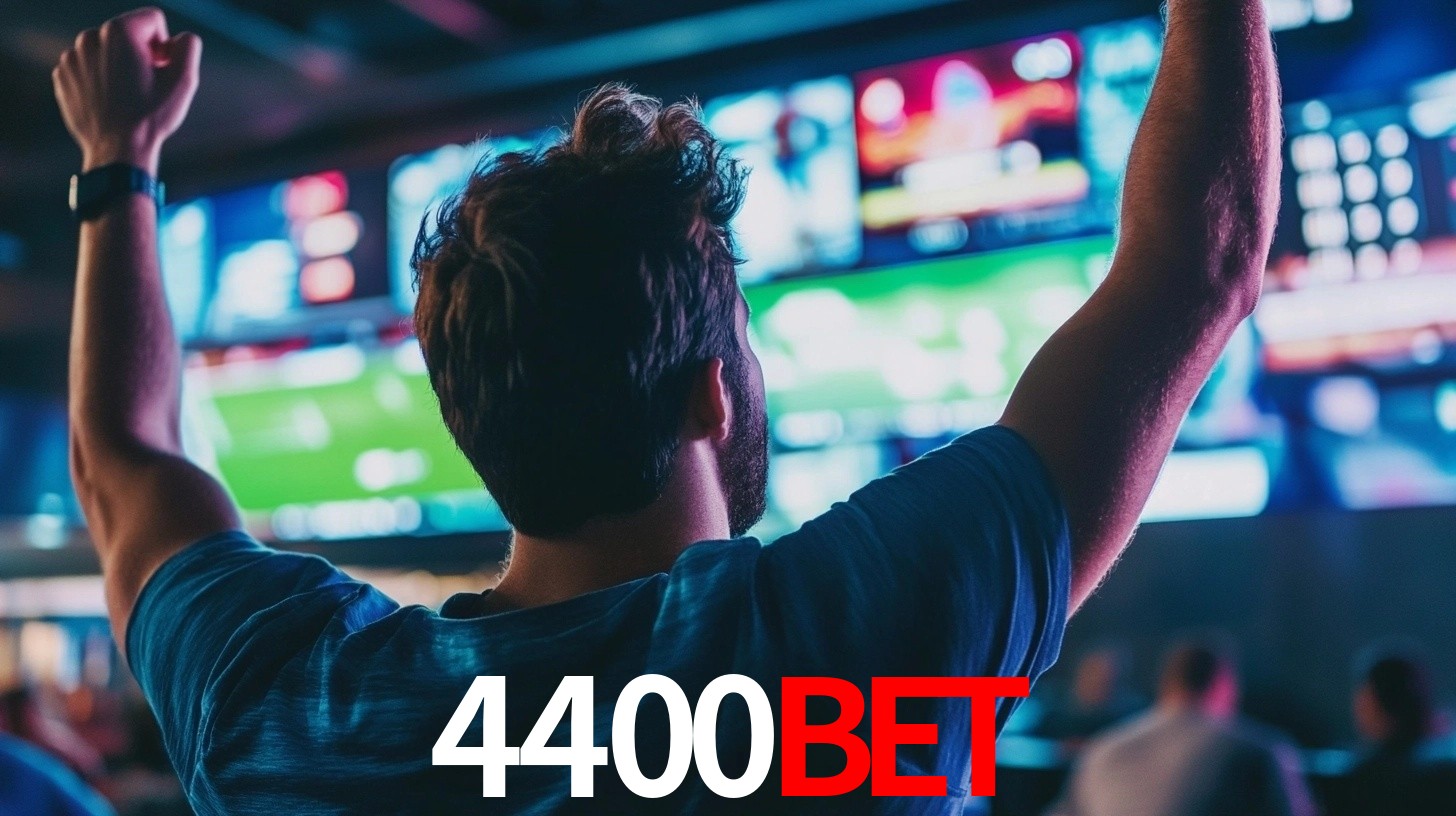 4400BET,4400BET.COM