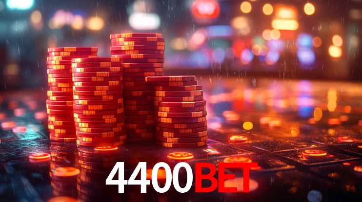 4400 BET login