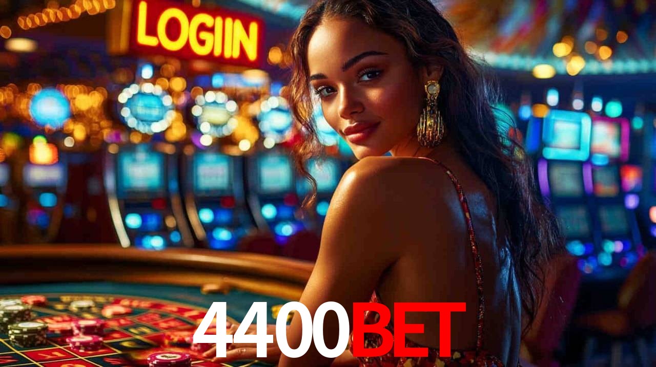 4400BET Rio de Janeiro - Popular Jogos