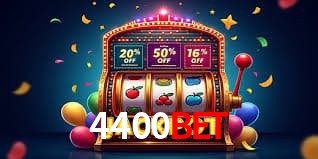 4400BET - Rápido Acesse