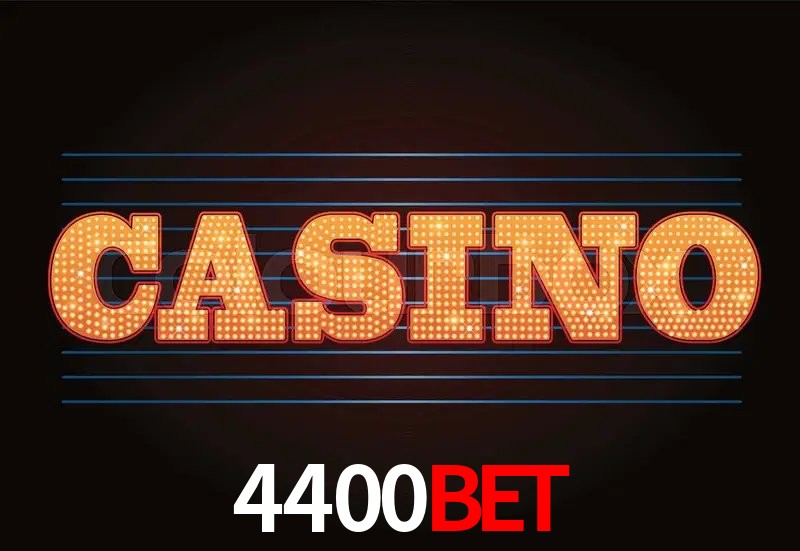 Segurança 2FA 4400BET