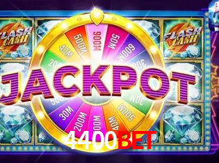 A Popularidade dos Caça-Níqueis no 4400BET