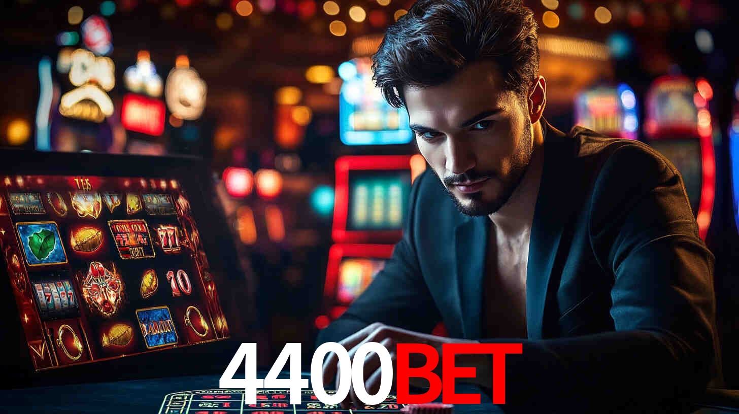 4400BET: Jogue Crash e Experimente Alta Recompensa Instantânea