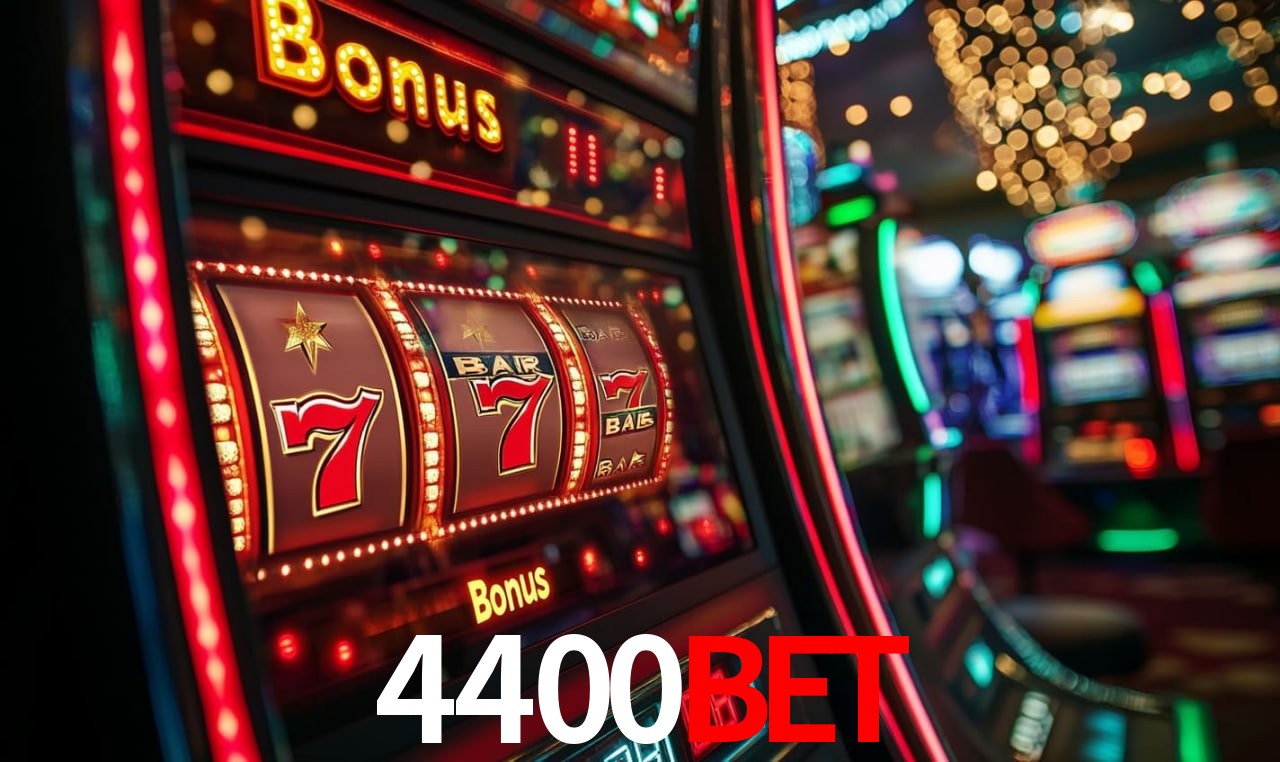 4400BET,4400BET.COM