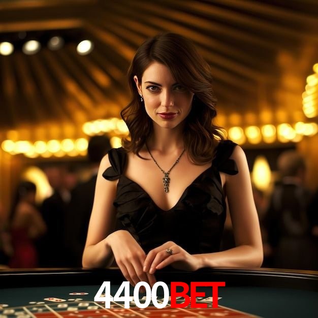 Desvendando o Mundo dos Jogos Virtuais na 4400BET