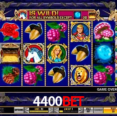 4400BET Belo Horizonte - VIP Casino