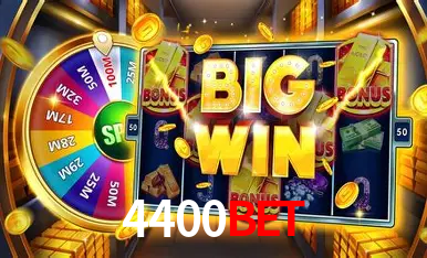 A Revolução dos Aplicativos de Jogos no 4400BET
