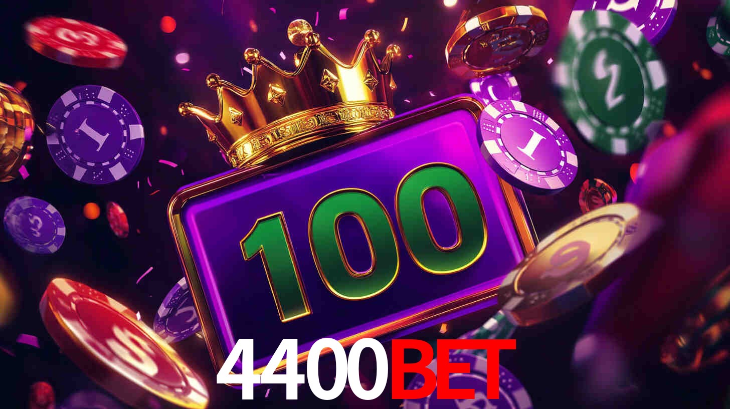Blackjack Table 4400BET