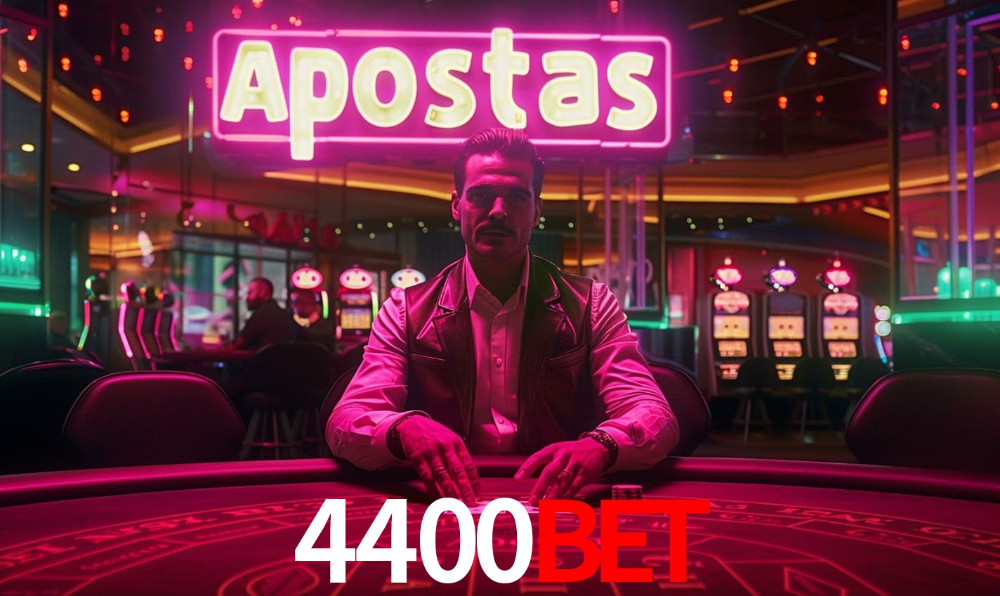 4400BET São Paulo - Jogo Coleção
