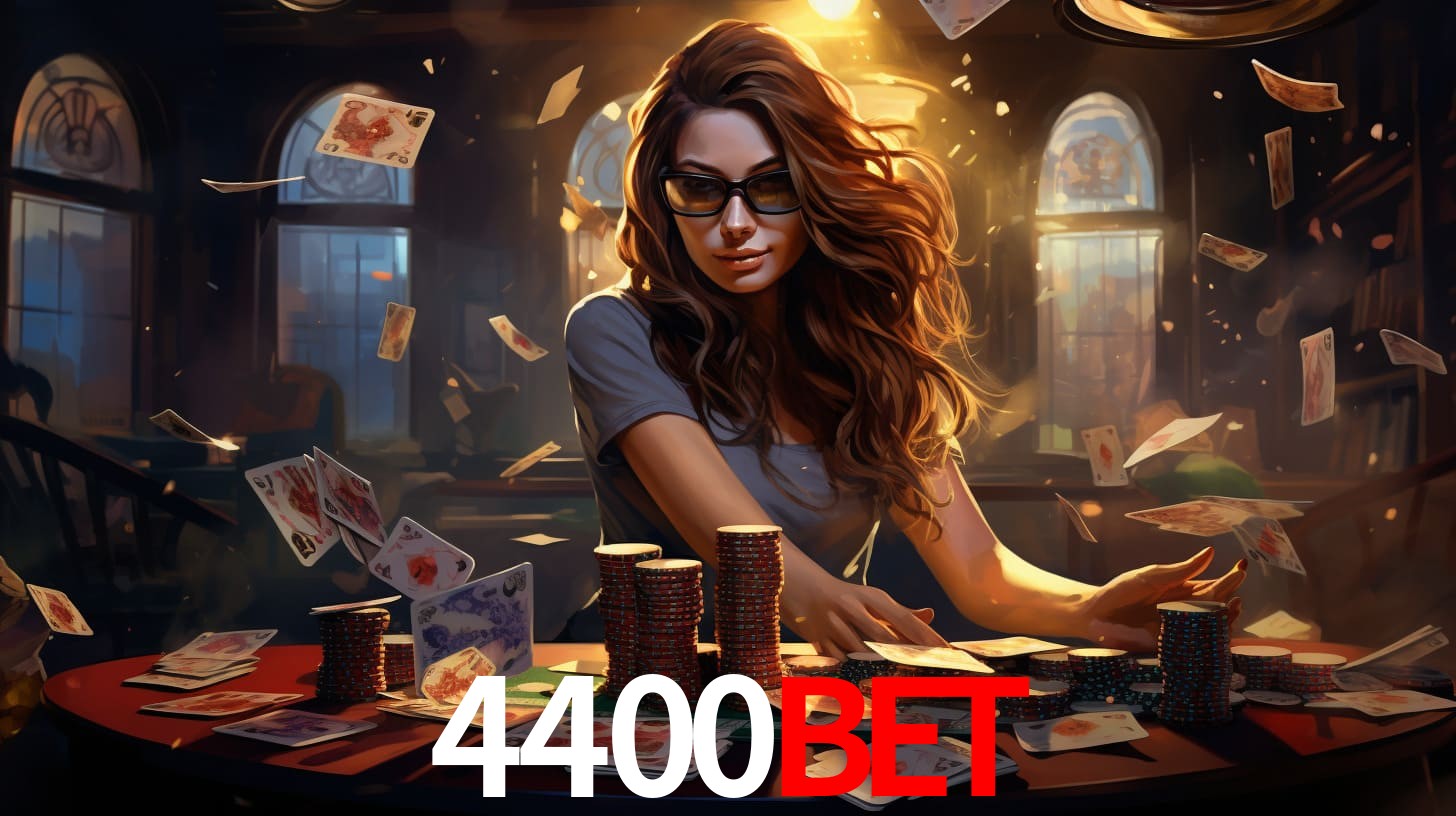 Tennis Betting 4400BET