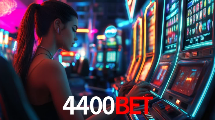 Exclusive Games 4400BET