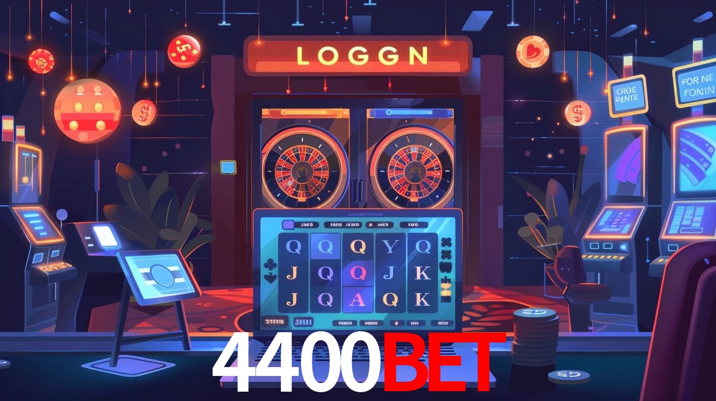 4400BET Rio de Janeiro - Licenses