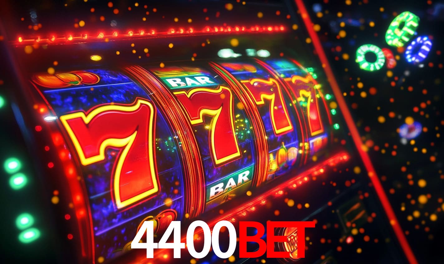 4400BET