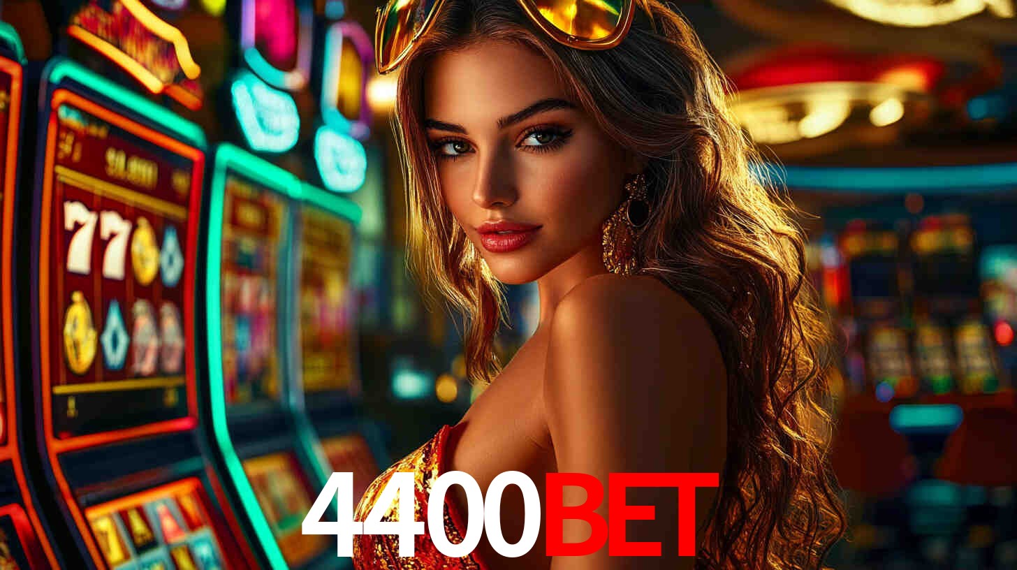 Live Casino 4400BET