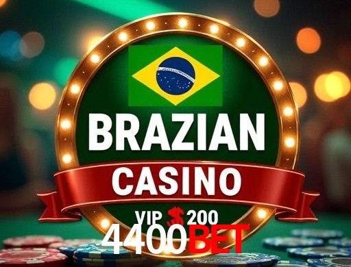 4400BET Salvador - Strategy