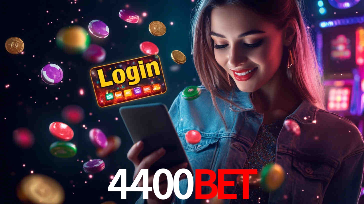 Descubra a Essência do 4400BET: Nossa História e Compromissos