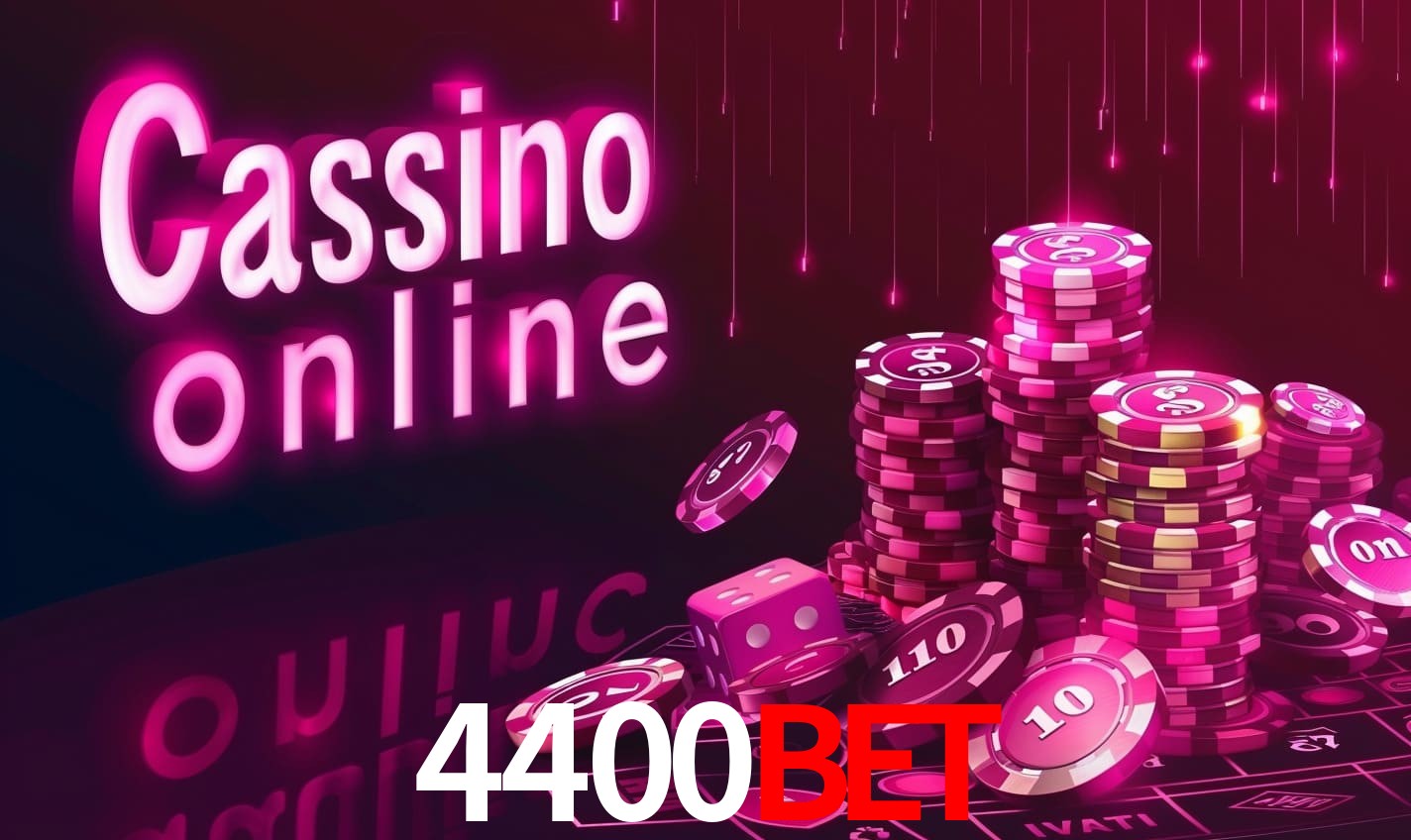 4400BET Brasília - Crash Guide