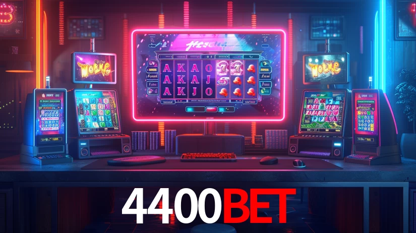 4400BET,4400BET.COM