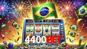 Secure Login 4400BET