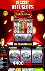 4400BET Rio de Janeiro - Bonus Terms
