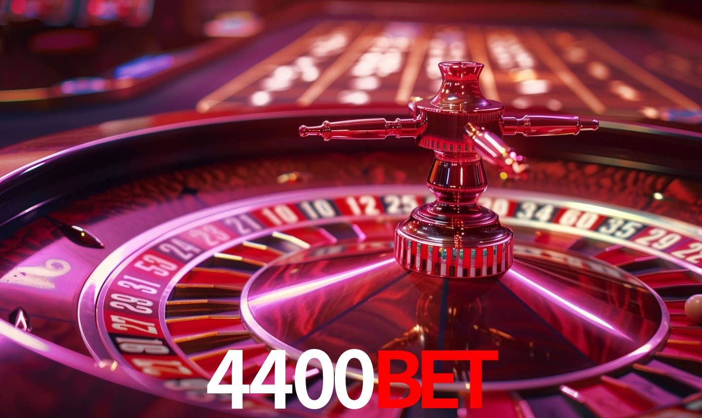 4400BET Fortaleza - Leaderboard