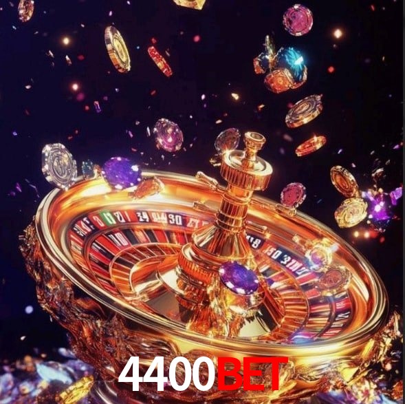 4400BET Plataforma - Certificada MGA desde 2015
