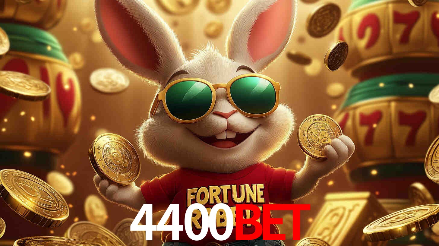 4400BET: Seu Especialista em Apostas Esportivas Brasileiras