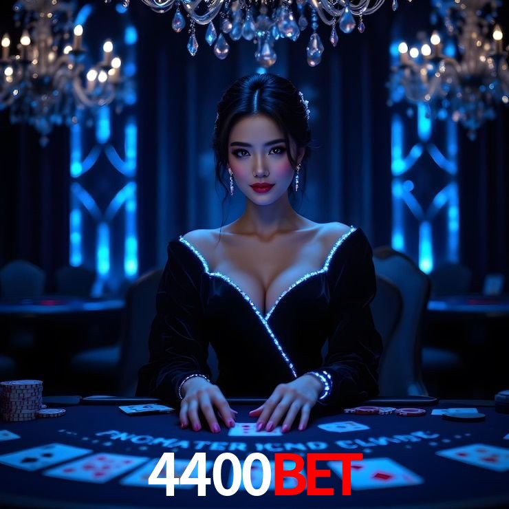 4400BET São Paulo - Jogo Providers