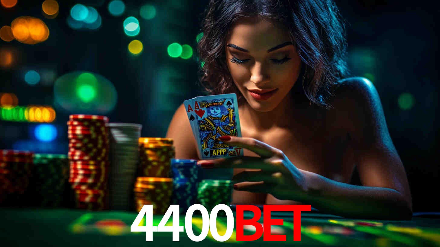 Descubra o Programa VIP da 4400BET: Vantagens Exclusivas para Jogadores